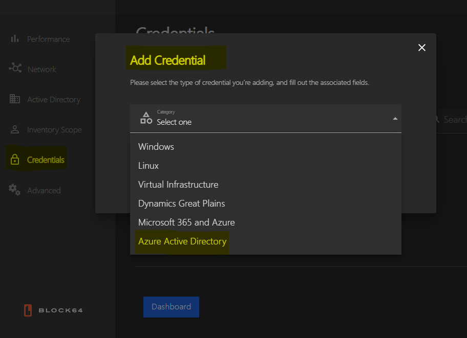 Block 64 And Microsoft Entra ID – Block 64